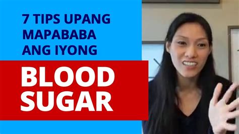 paano maiwasan ang sugal|Chronic Series: Mga Paraan Para Mapababa ang Blood Sugar .